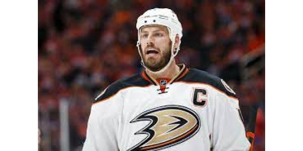 Ryan Getzlaf lopettaa uransa